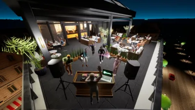 Parisian Brasserie Simulator screenshot 7