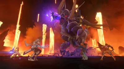 Granblue Fantasy: Relink screenshot 3