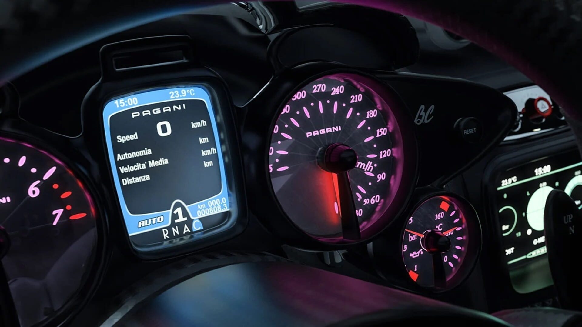 Forza Motorsport screenshot 3
