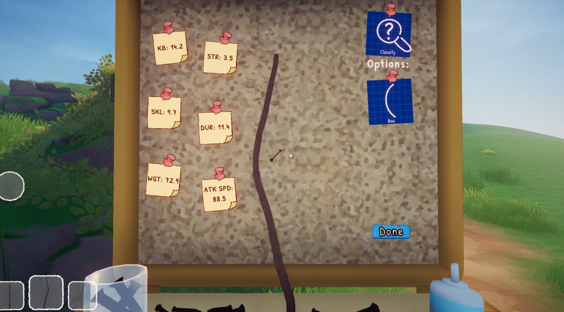 Stick A Round screenshot 5