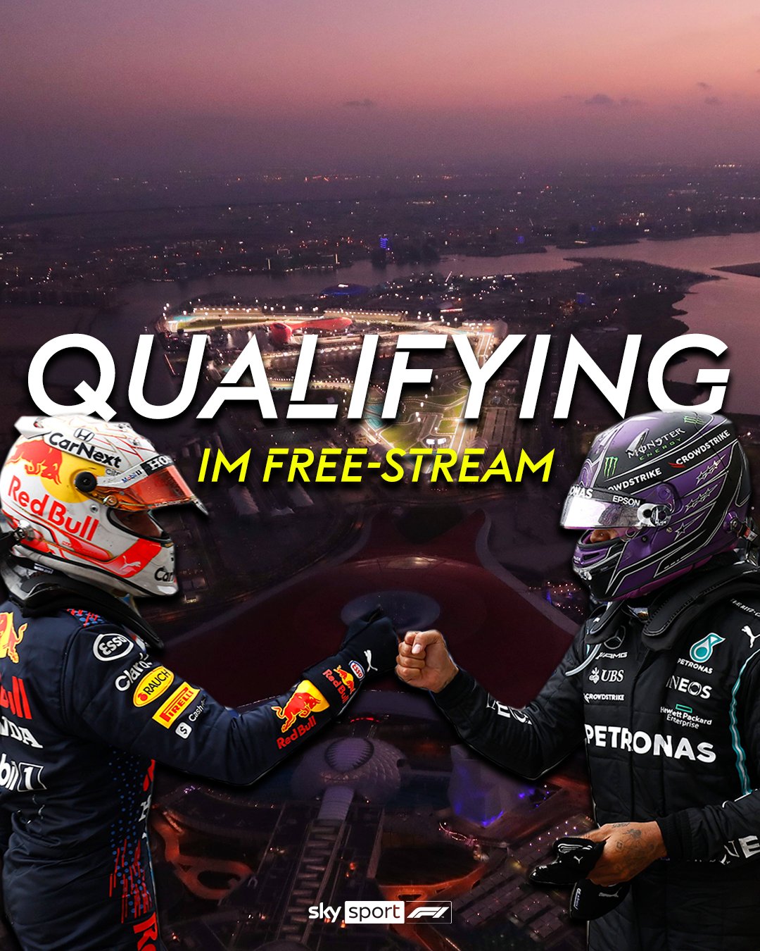 From Sky Sport Formel 1 (@skysportformel1)