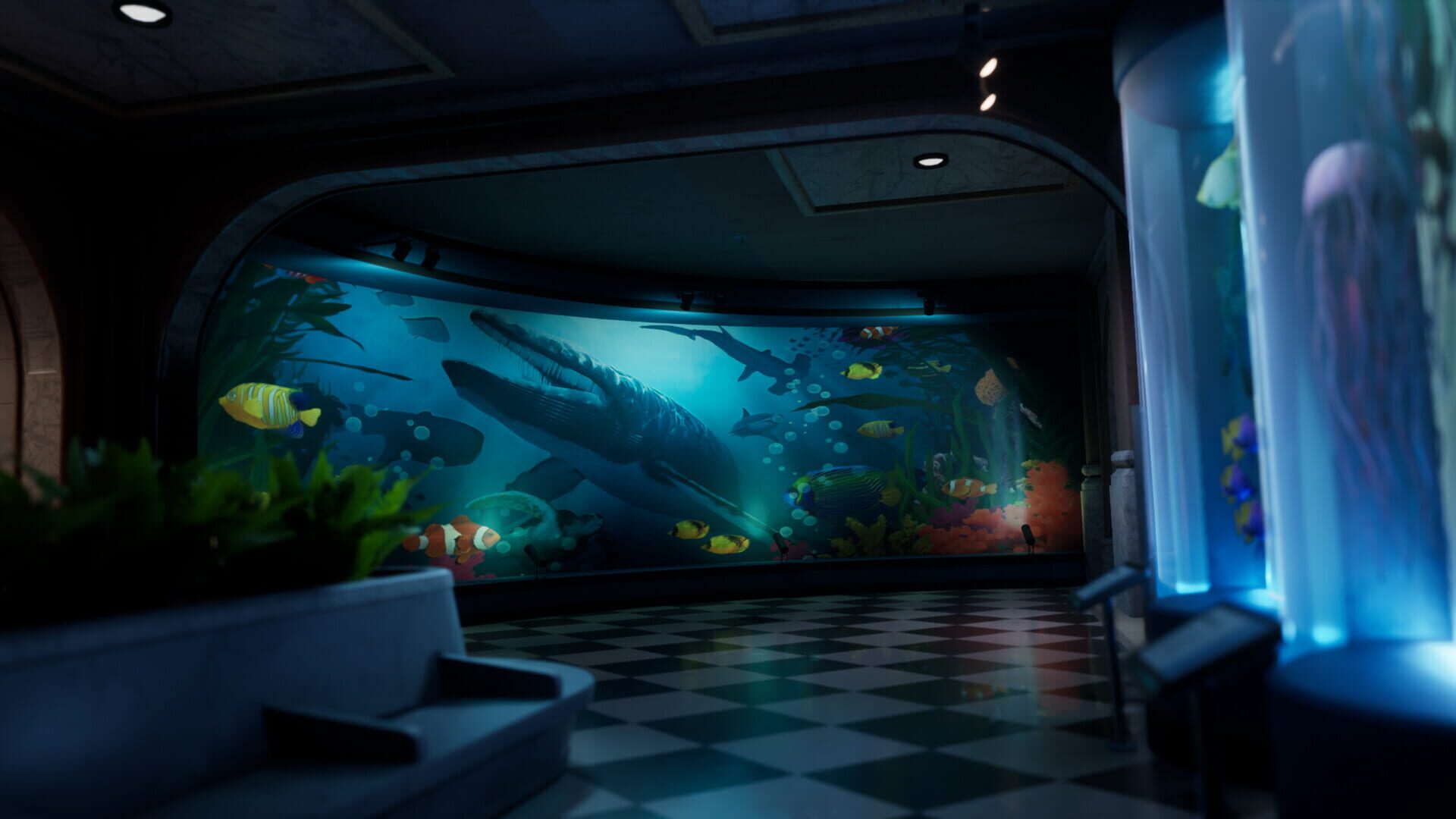 Ghostbusters: Spirits Unleashed - Ecto Edition screenshot 7