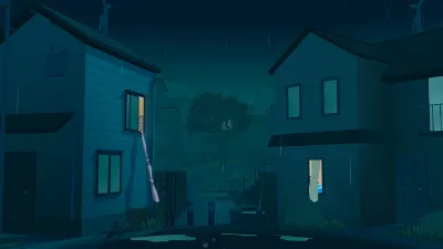 The Gardens Between screenshot 1