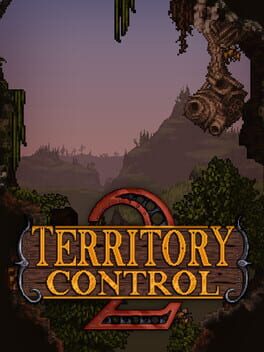 Territory Control 2 cover art