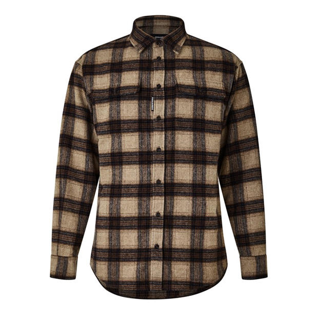 DSQUARED2: DSQUARED2 Casual Shirt