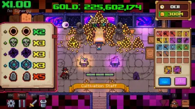 A Game About Opening a Chest screenshot 9
