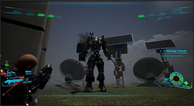SpaceBourne 2 screenshot 11