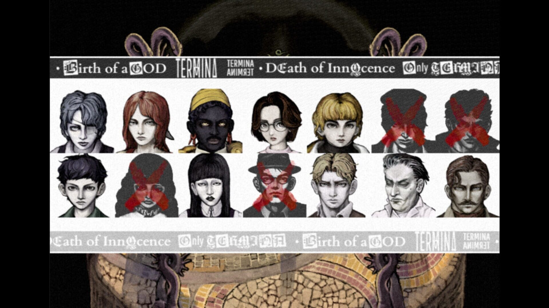 Fear & Hunger 2: Termina screenshot 10