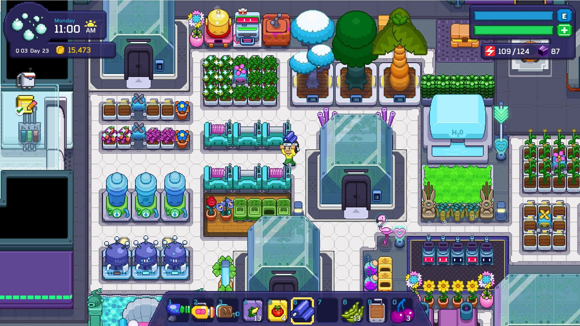 Little-Known Galaxy screenshot 7