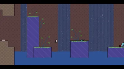 Knytt Classic screenshot 12