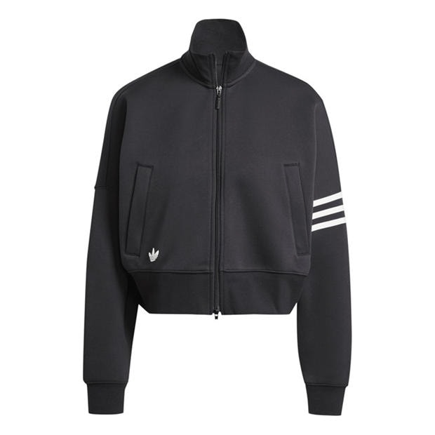 adidas Originals: adidas Originals Women's Tracksuit Top