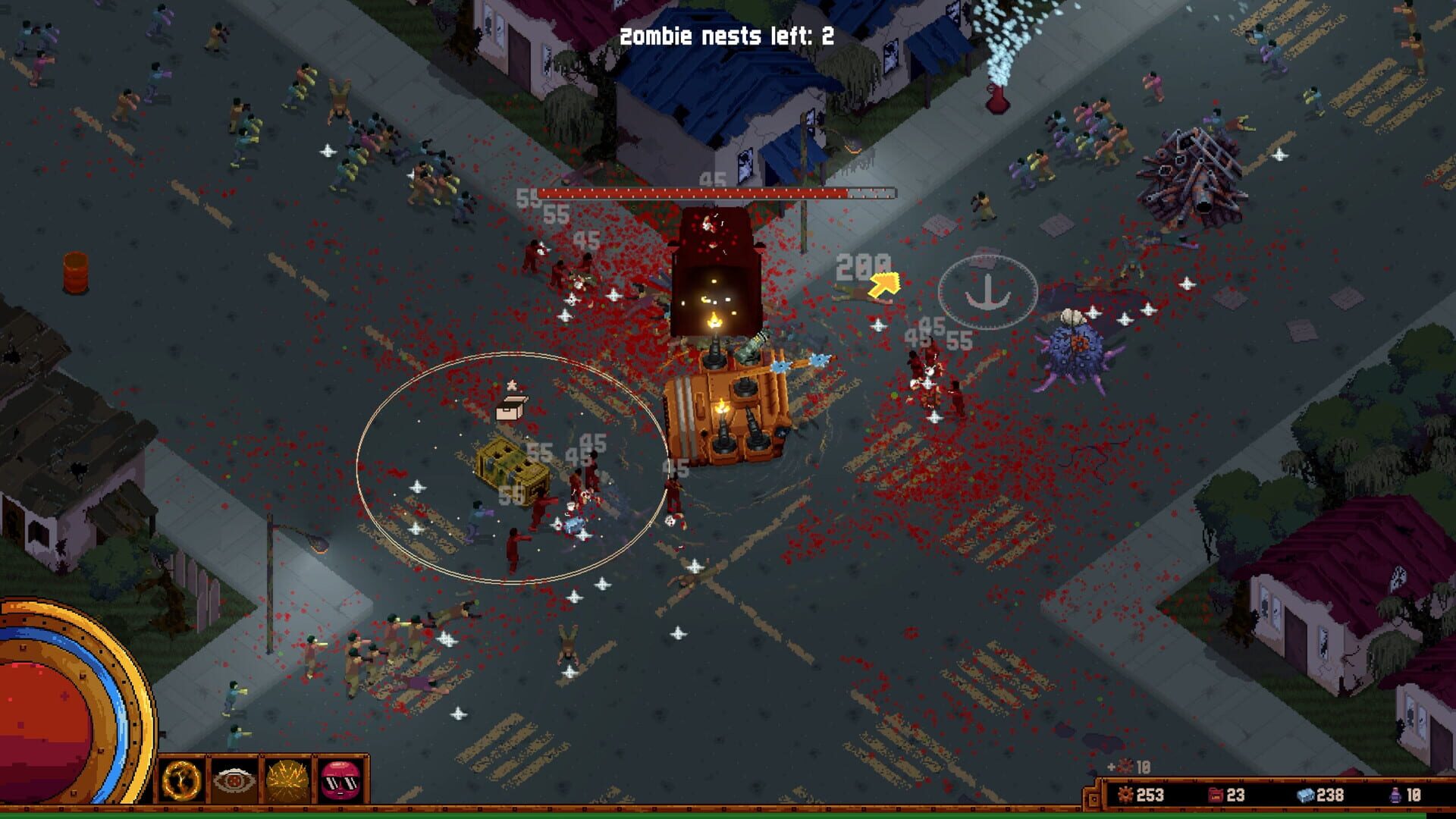 SCAD screenshot 7