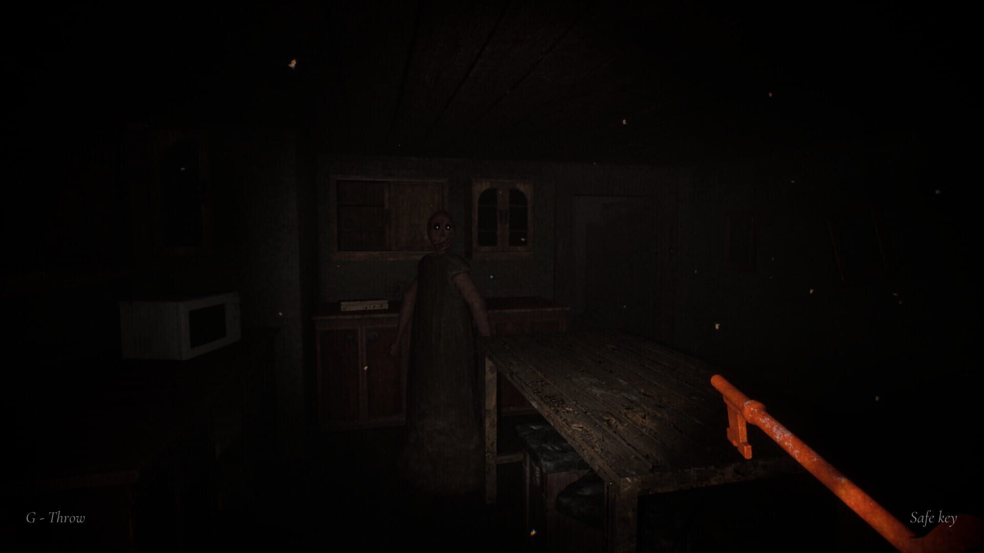 Granny Remake screenshot 12
