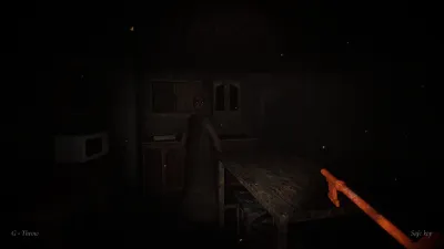Granny Remake screenshot 12
