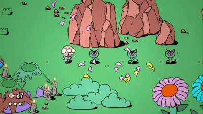 MR. RECORDS screenshot 5