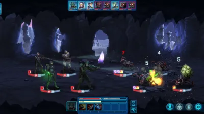 Tenebris: Terra Incognita screenshot 9