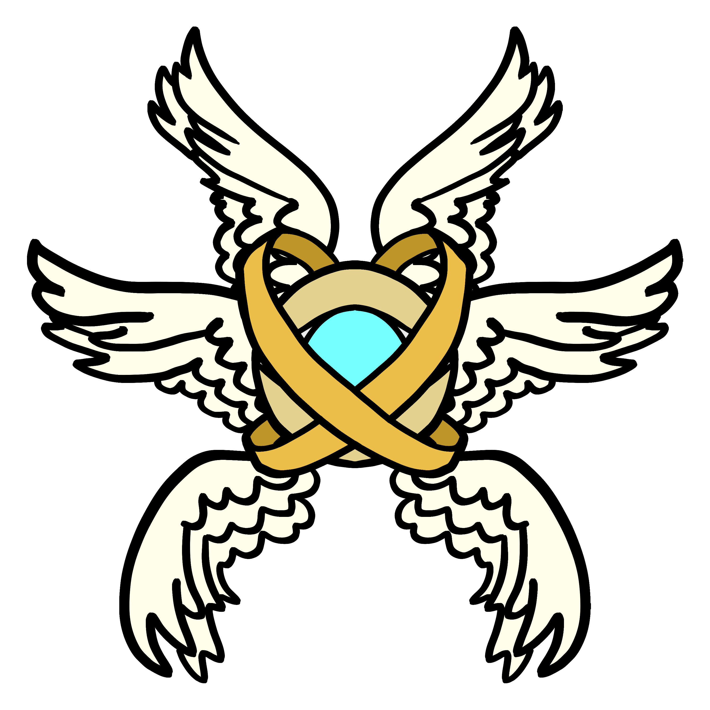 Author icon