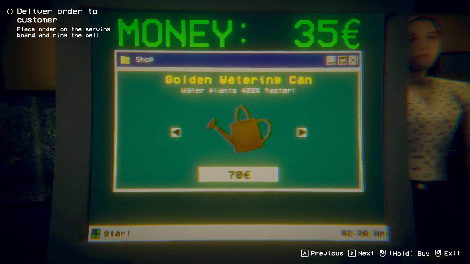 The Plant Shop screenshot 12