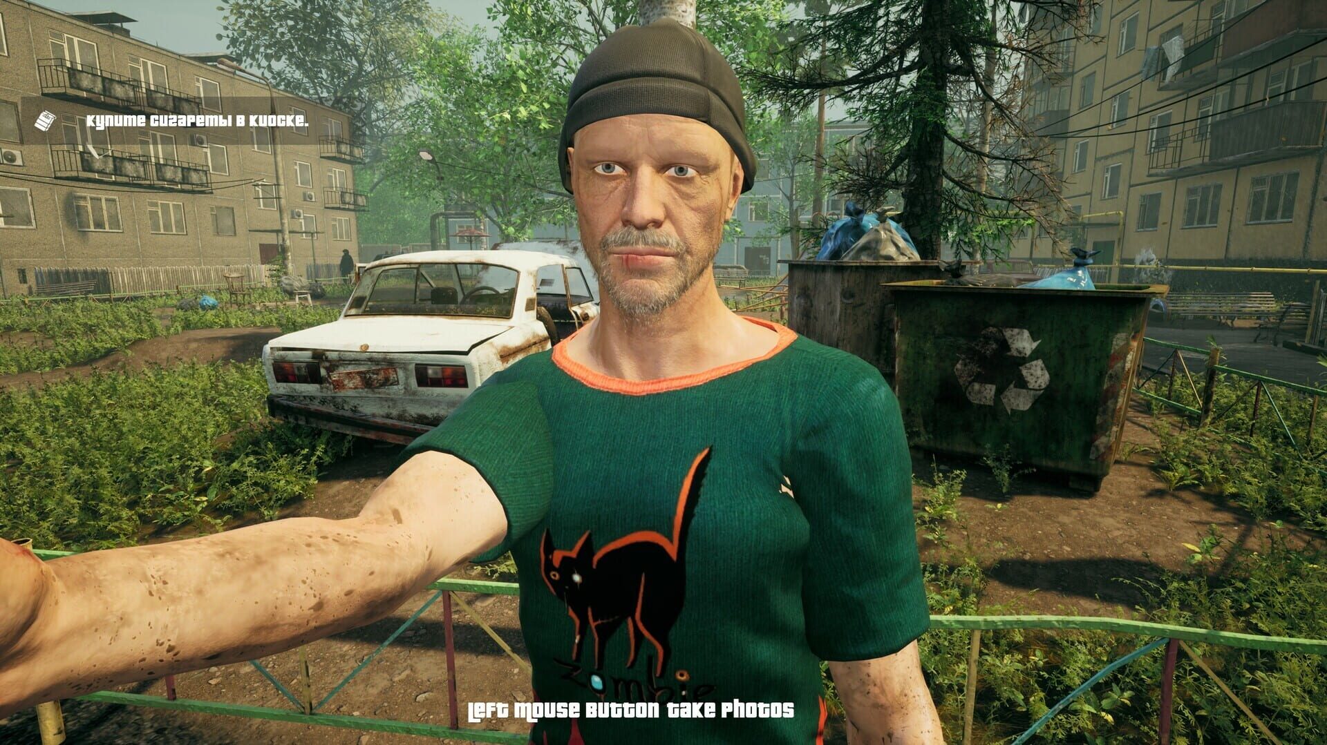 G.O.P.O.T.A screenshot 8
