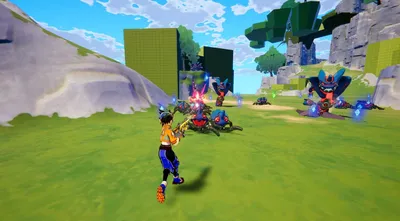 Atomic Picnic screenshot 4