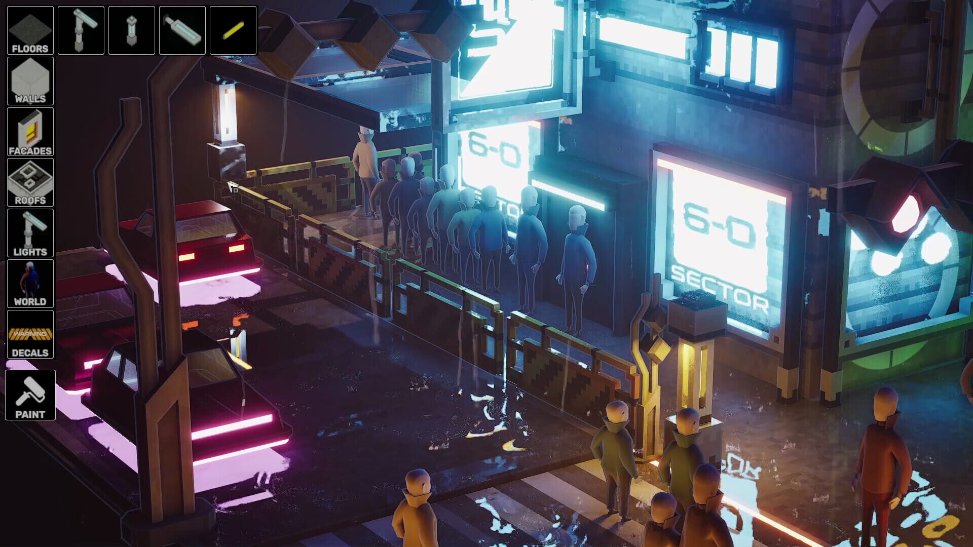 Midnight Moments screenshot 7