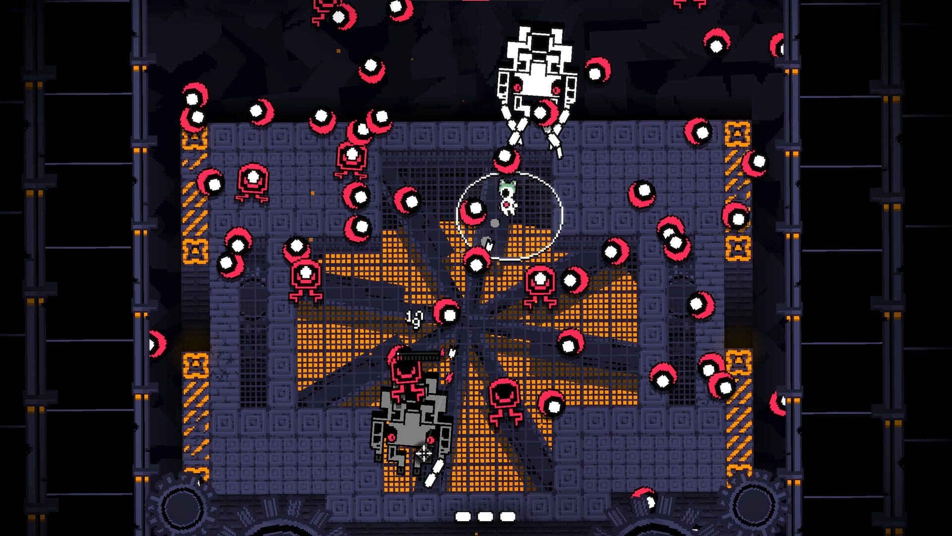 VOIDFACE screenshot 3