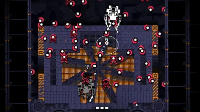 VOIDFACE screenshot 3