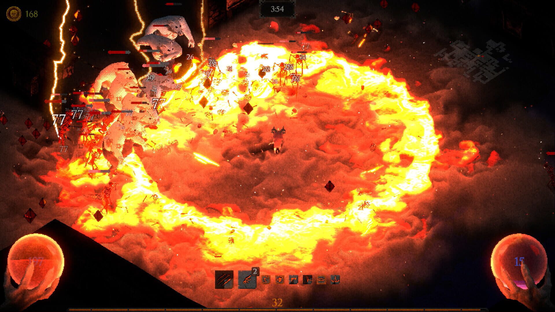 Ignitement screenshot 2