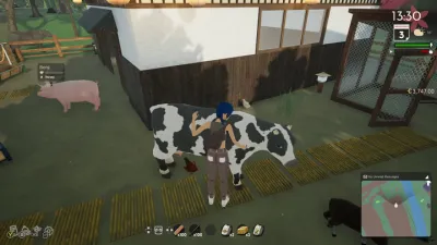 SunnySide screenshot 4