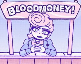 Bloodmoney cover art