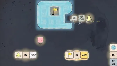 Me and You screenshot 3