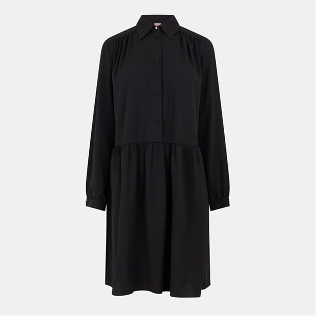 Boss: Boss Women's Dabesa Wrap Design Dress