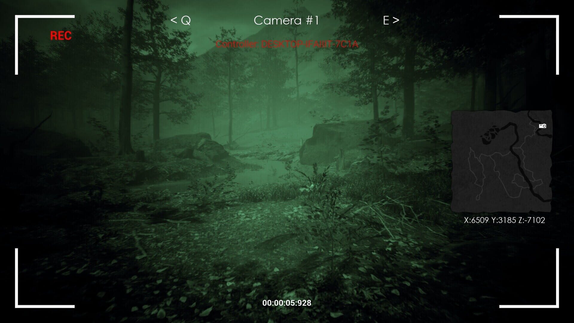 Folklore Hunter screenshot 8