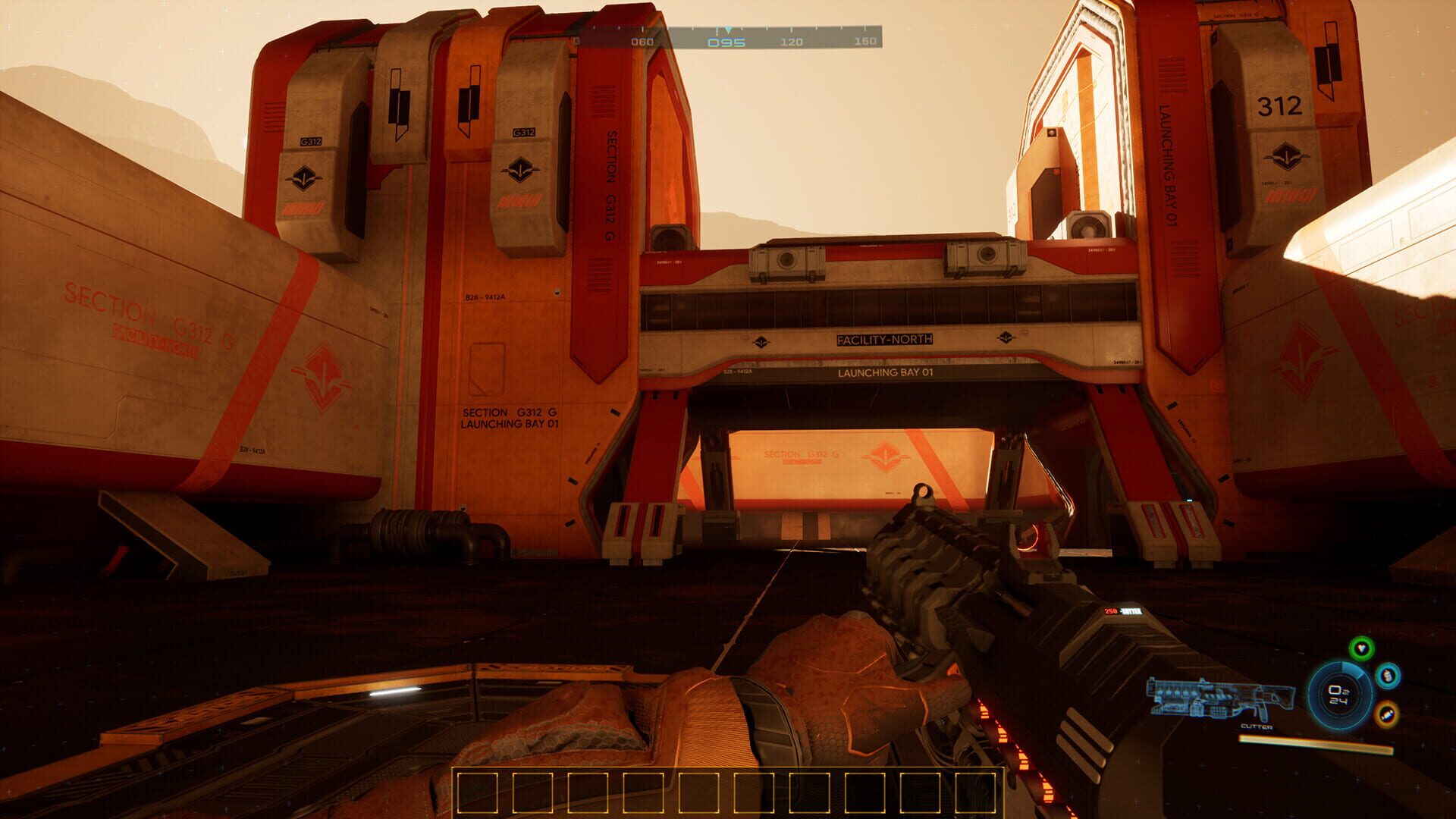 Horizon Journey screenshot 9