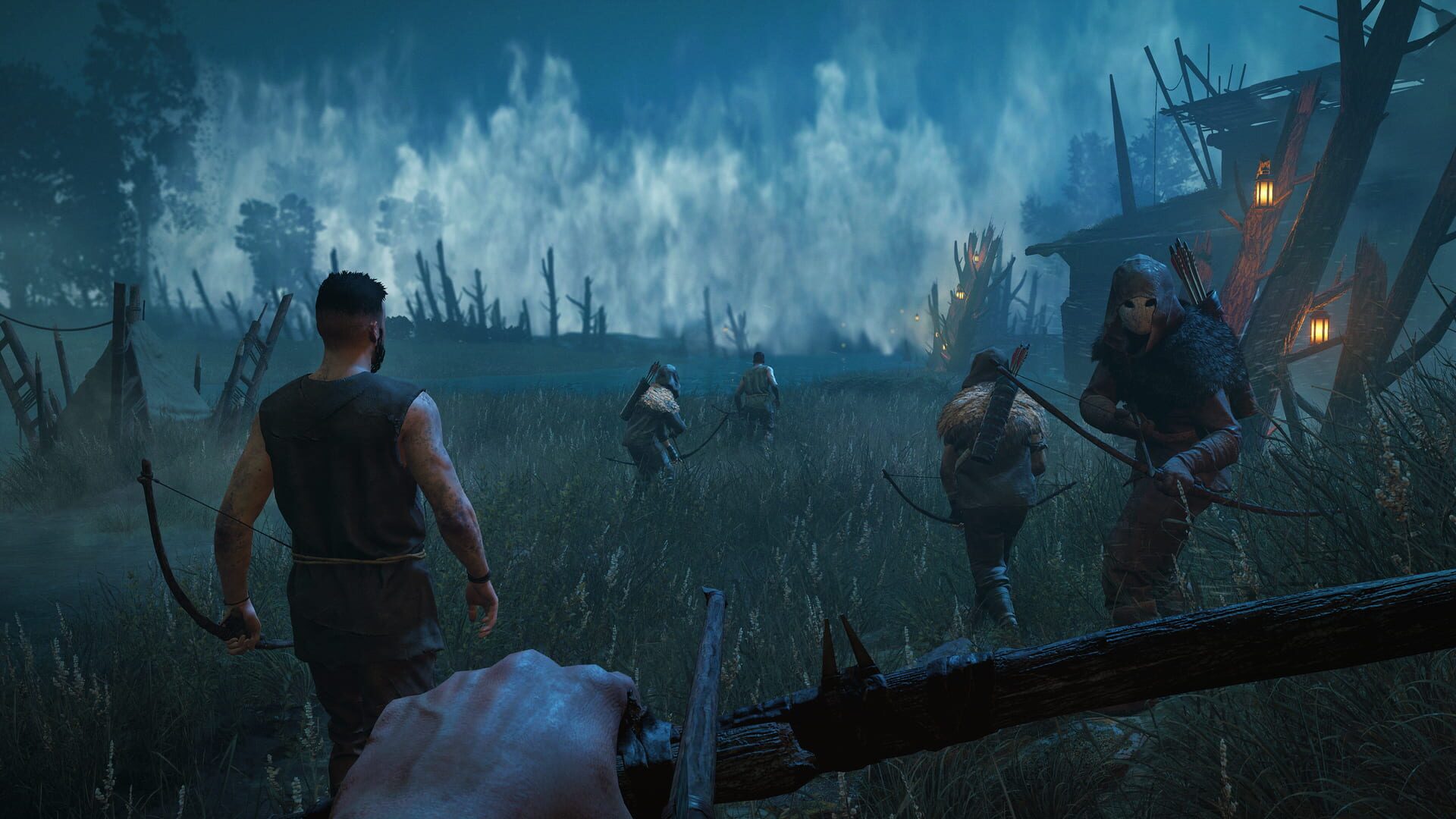 Far Cry New Dawn screenshot 7