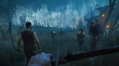 Far Cry New Dawn screenshot 7