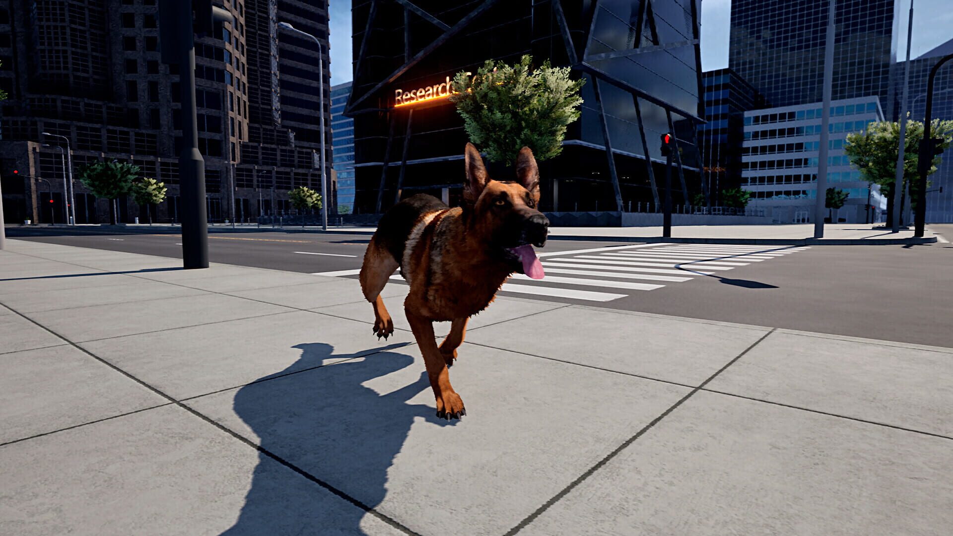 Doggy Up! screenshot 7