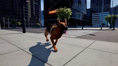 Doggy Up! screenshot 7