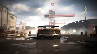 Used Cars Simulator screenshot 9