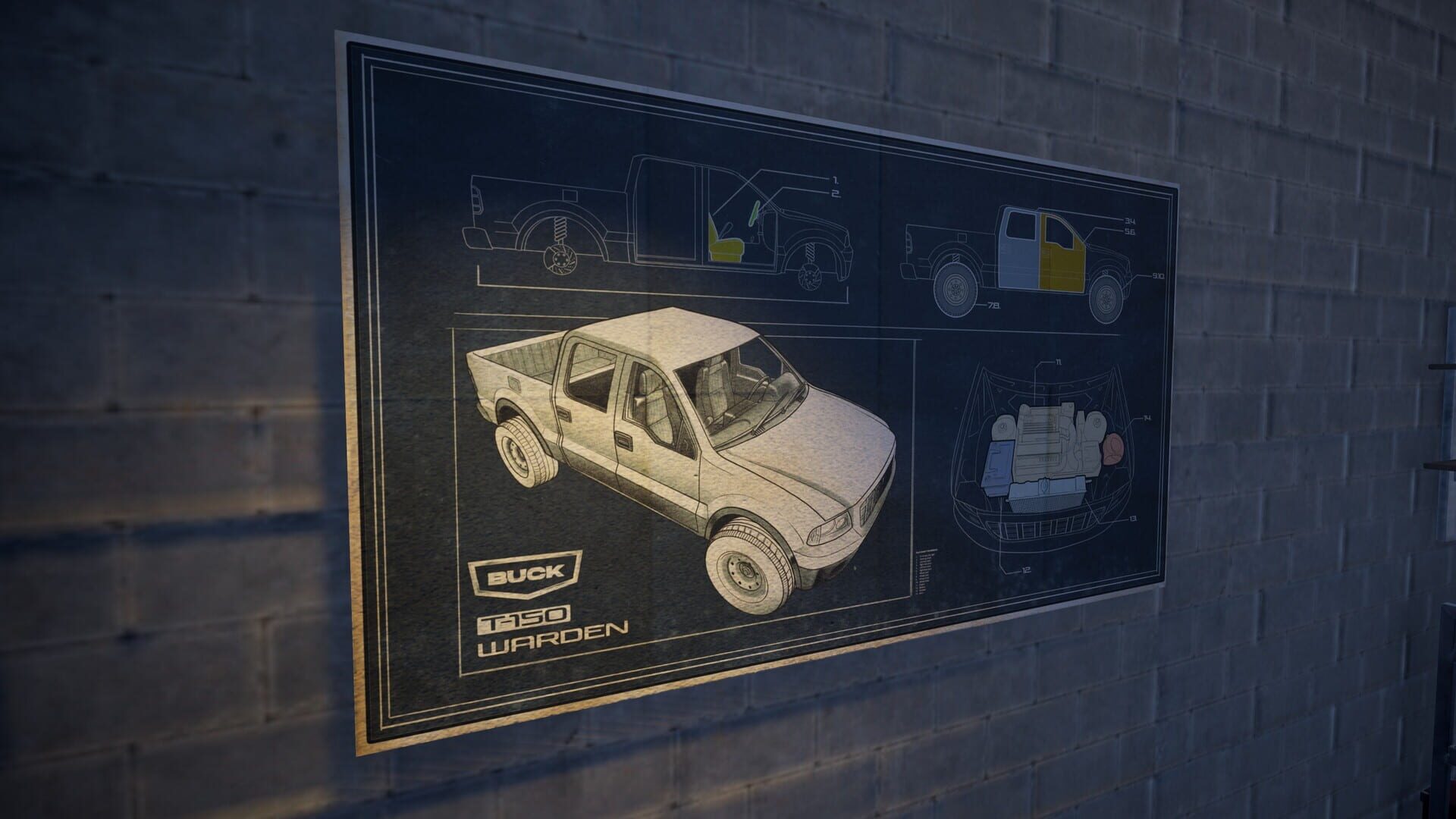 Arctic Drive screenshot 5