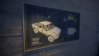 Arctic Drive screenshot 5