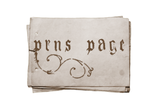 prns page