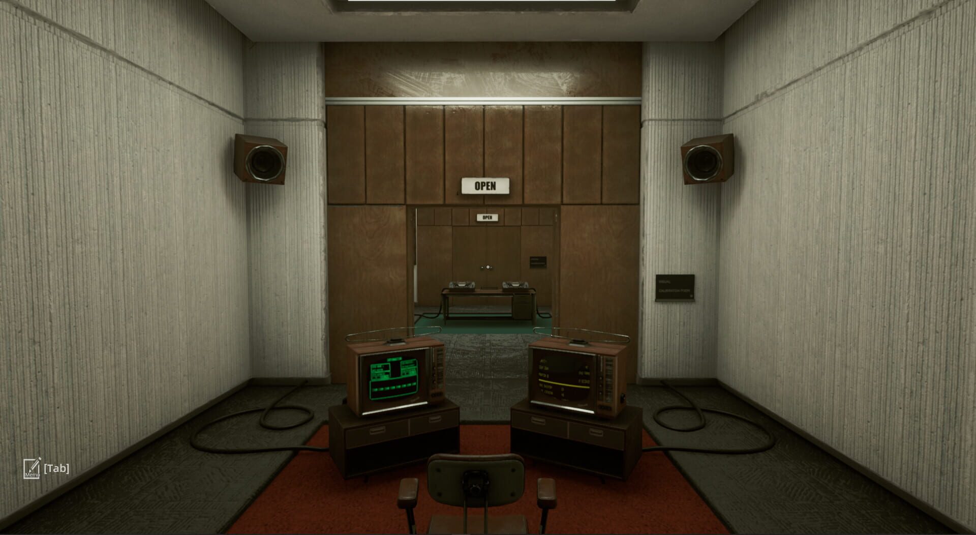 KARMA: The Dark World screenshot 6