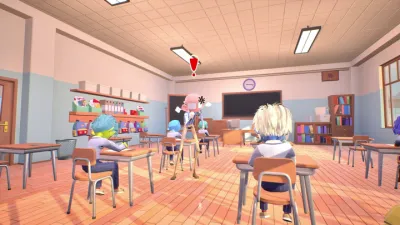 Finals Week screenshot 1
