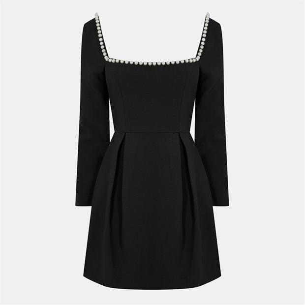 ODD MUSE: ODD MUSE The Ultimate Muse Pearl Dress