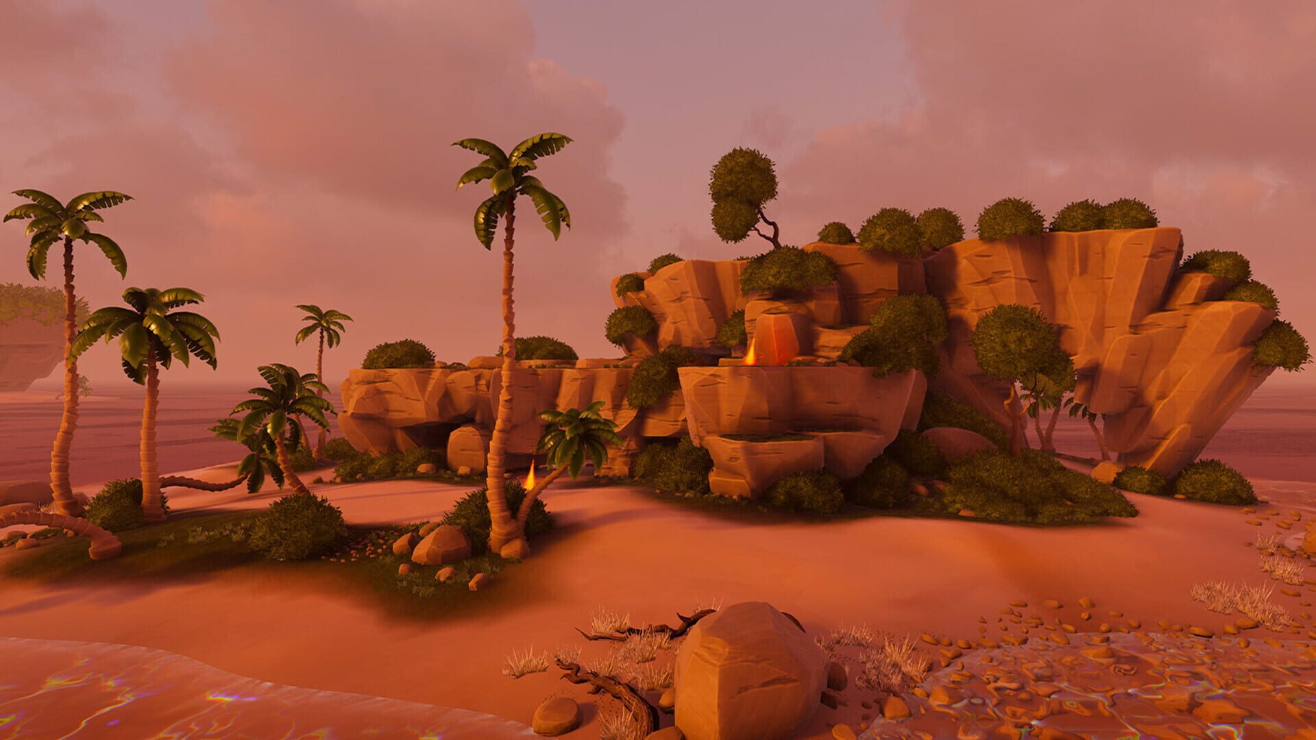 Crab Champions screenshot 5