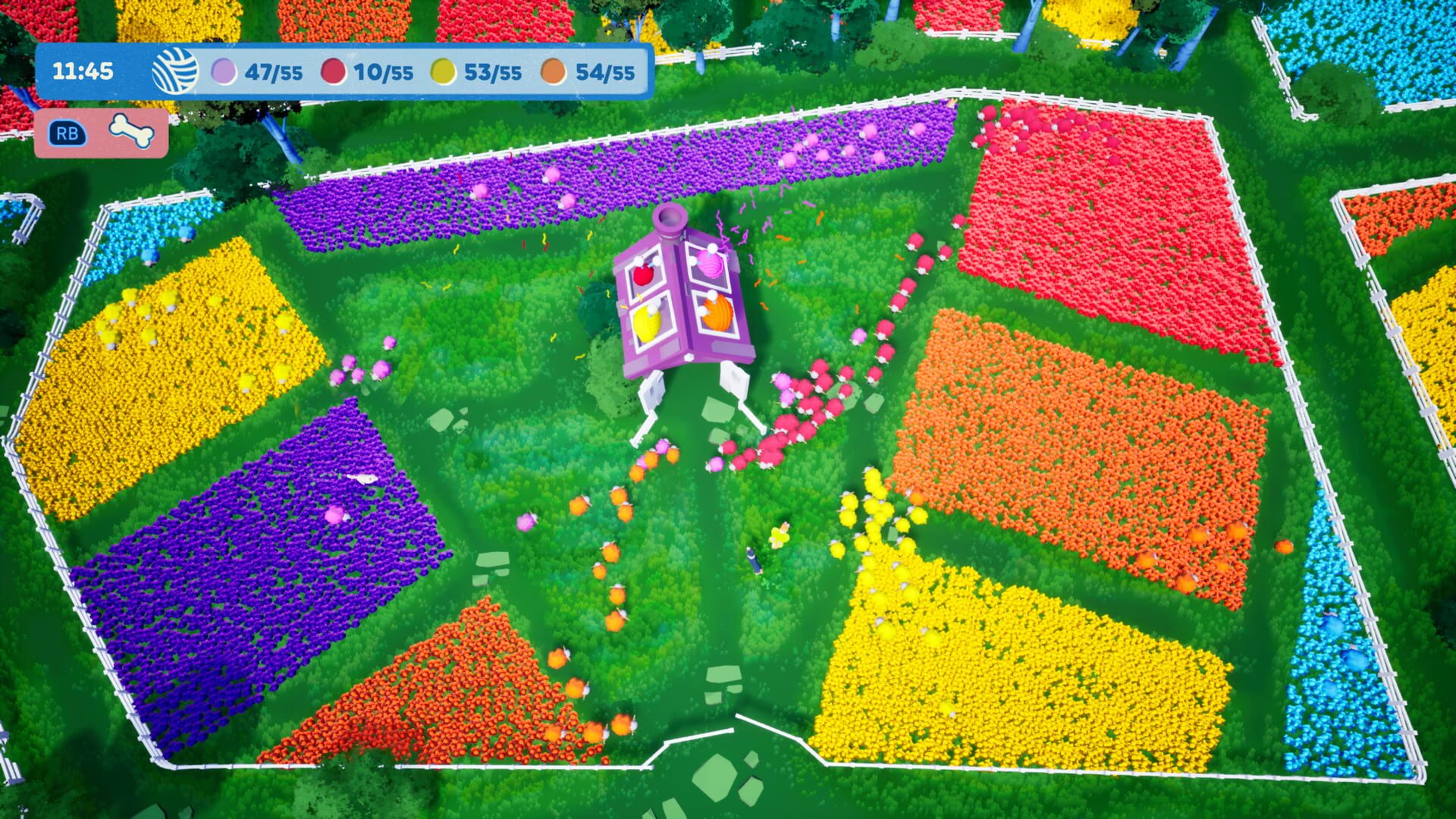 Sheepherds! screenshot 3