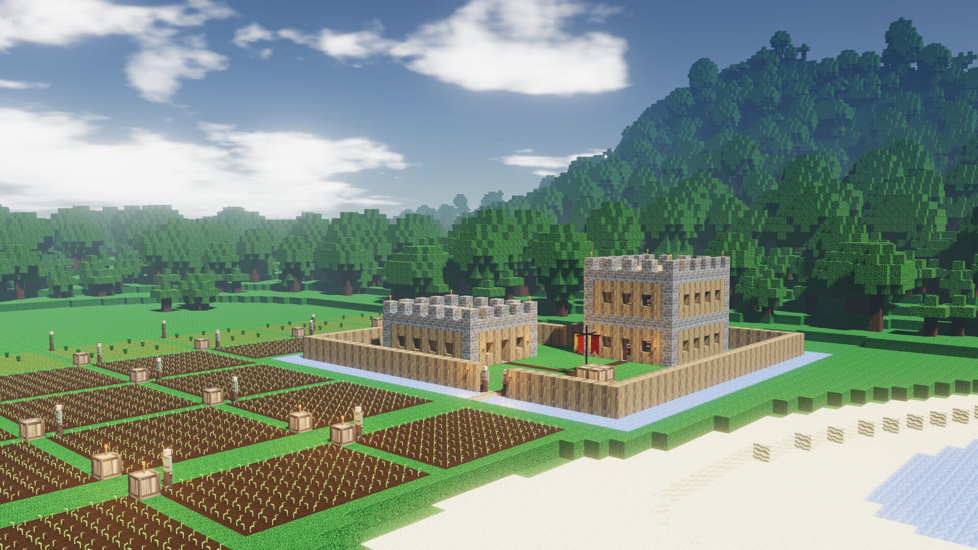 Colony Survival screenshot 5