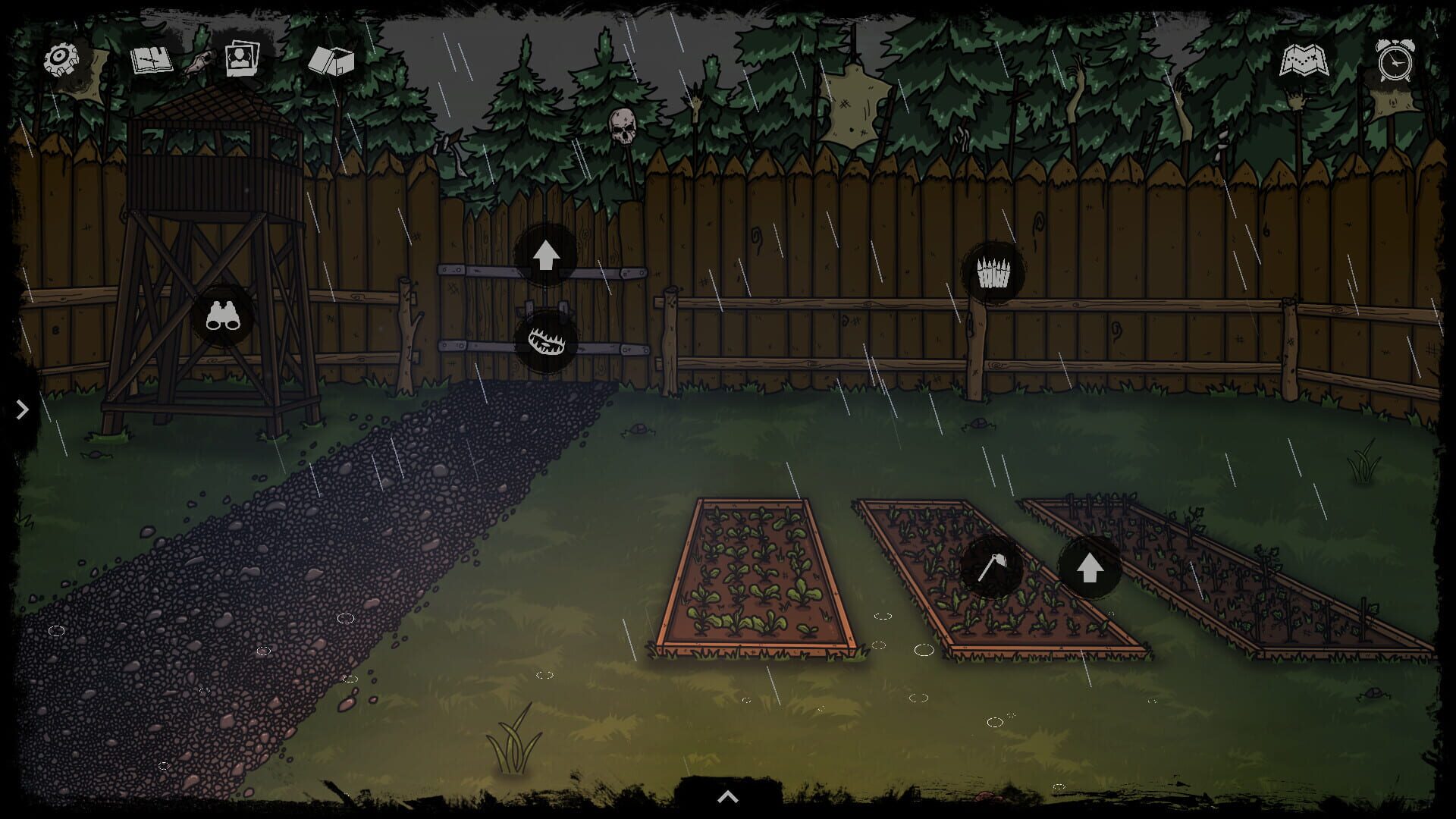 From the Bunker screenshot 3