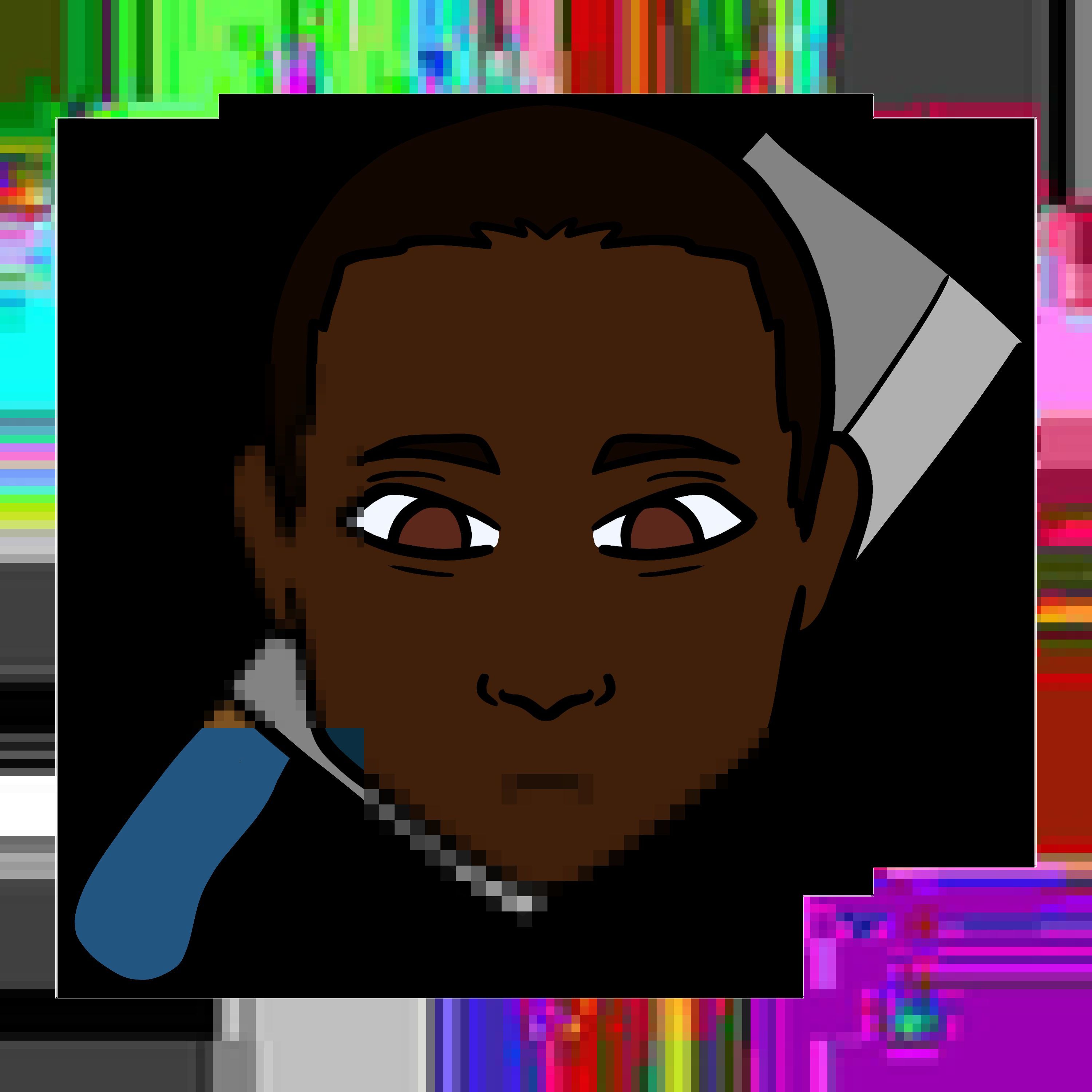 Author icon